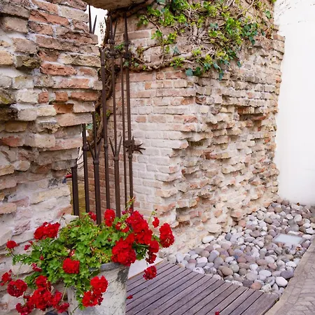 Au Petit Jardin Alloggio in famiglia *