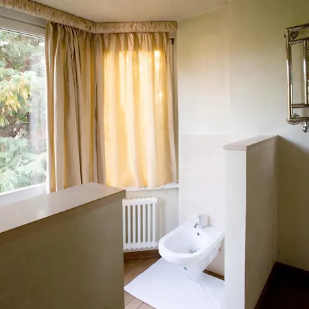 Au Petit Jardin Privat bolig Ravenna