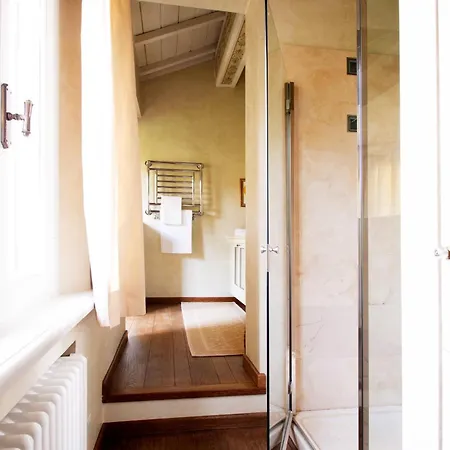 Au Petit Jardin * Ravenna