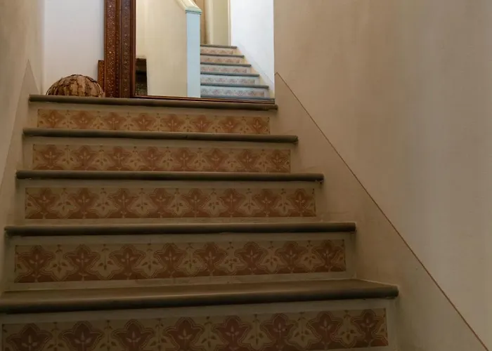 Au Petit Jardin Rum i privatbostad